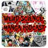 undefined Weird Science Manga & Anime Podcast