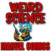 undefined Weird Science Marvel Comics Weekly Review Shows