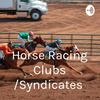undefined Welcome to the wonderful world of horse Racing
