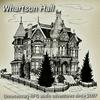 undefined Whartson Hall