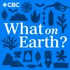 undefined What on Earth?