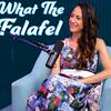 undefined What The Falafel