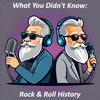 undefined What You Didn’t Know: Rock ’n’ Roll History