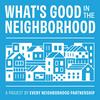 undefined What's Good In The Neighborhood
