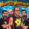 undefined What's Wrong with Wrestling? WWE Recap Show