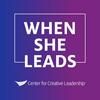 undefined When She Leads