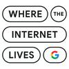 undefined Where the Internet Lives