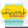 undefined Whipstitch