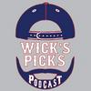 undefined Wick’s Picks