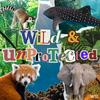 undefined Wild & Unprotected: A Conservation Podcast