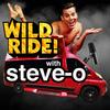 undefined Wild Ride! with Steve-O