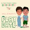 undefined Will & Rusty's Playdate
