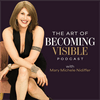 undefined The Art of Becoming Visible