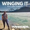 undefined Winging It Travel Podcast