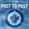 undefined Winnipeg Jets: Post To Post