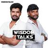 undefined wisdomtalks podcast(tamil)
