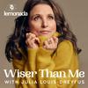 undefined Wiser Than Me with Julia Louis-Dreyfus