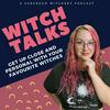 undefined Witch Talks with Suburban Witchery