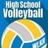 undefined WLKR High School Volleyball