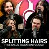 undefined Splitting Hairs: The Free Salon Education Podcast