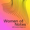 undefined Women of Notes