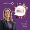 undefined Women's Health Interrupted with Dr. Liisa Galea