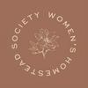 undefined Women’s Homestead Society Podcast