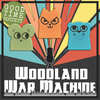 undefined Woodland War Machine