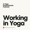 undefined Working in Yoga