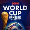 undefined World Cup Gambling Podcast