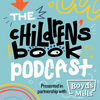 undefined The Children's Book Podcast
