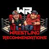 undefined Wrestling Recommendations