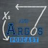 undefined Xs and Argos Podcast