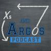 undefined Xs and Argos Podcast
