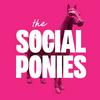 undefined The Social Ponies