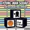 undefined Young Man Squad Fantasy Basketball