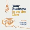 undefined Your Business Is On The Line