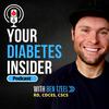 undefined Your Diabetes Insider Podcast