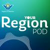undefined Your Region Pod