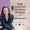 undefined Your Soul-led Business