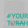 undefined #YourTorah