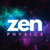 undefined Zen Physics