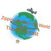 undefined Zipping Around The World Travel Podcast