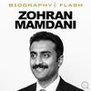undefined Zohran Mamdani - Biography Flash