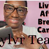 Podcast 01 - Living My New Norm After Surviving Breast Cancer