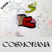 Podcast Cosmorama