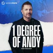 Podcast 1 Degree of Andy