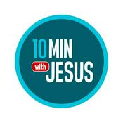 Podcast 10 Minutes with Jesus