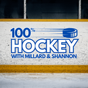 Podcast 100% Hockey