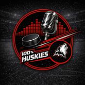 Podcast 100% Huskies